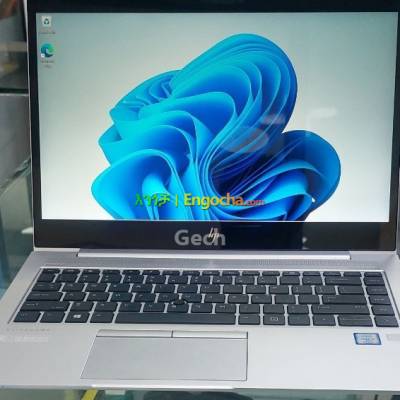 Brand New HP EliteBook 840 G5 8th gen Core i7️ Octa-Core
